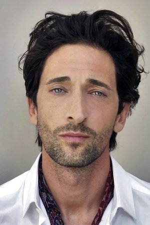 Adrien Brody
