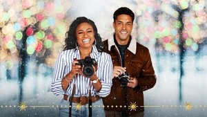 مشاهدة فيلم A Picture Perfect Holiday 2021 مترجم