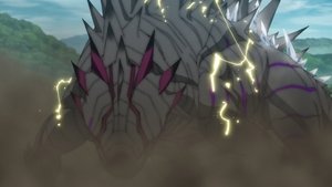 Kaiju No. 8: Episódio 20