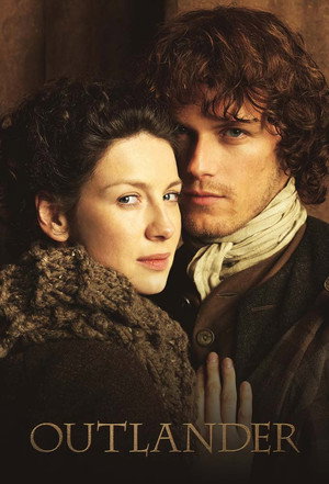poster Outlander