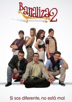 Poster Banaliza2 ()