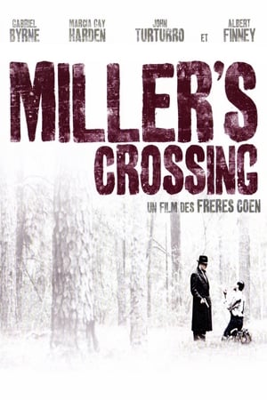 Miller's Crossing 1990