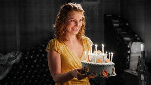 You Believe in Angels, Mr. Drowak?