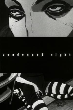 Poster Condensed Night 1999