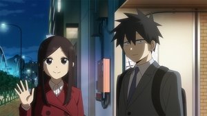My Senpai Is Annoying Season 1 Episode 1