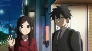 Senpai ga Urusai Kouhai no Hanashi Capitulo 1 Sub Español Descargar