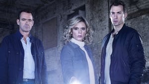 poster Silent Witness