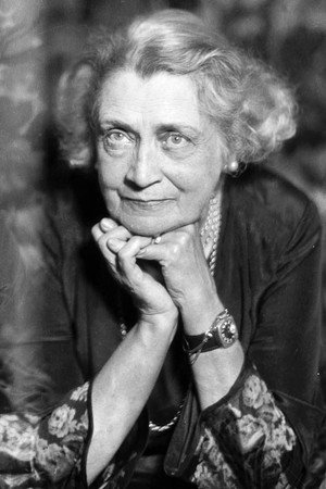 Julia Håkansson portrait