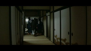 昭和残侠伝　破れ傘 movie still 10