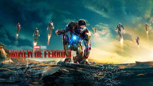 Iron Man 3