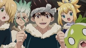 Dr. Stone Season 1 Episode 24