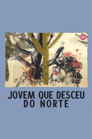 Jovem que Desceu do Norte