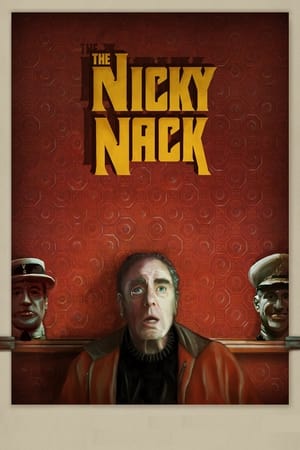 Poster The Nicky Nack 2021