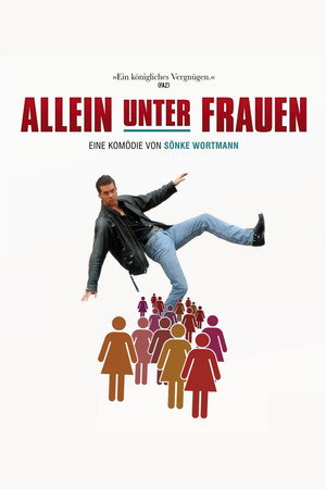 Alone Among Women