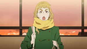 Journal with Witch: 1×2