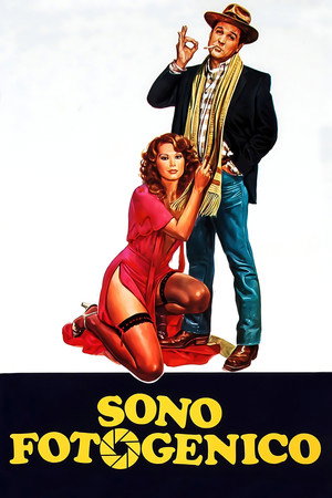 Sono fotogenico
