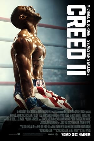 Image Creed II