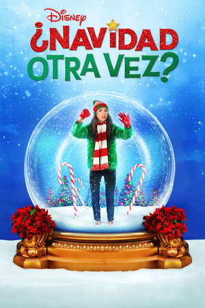 ¿Navidad otra vez?