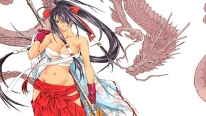 Ikkitousen: Ángeles Guerreros