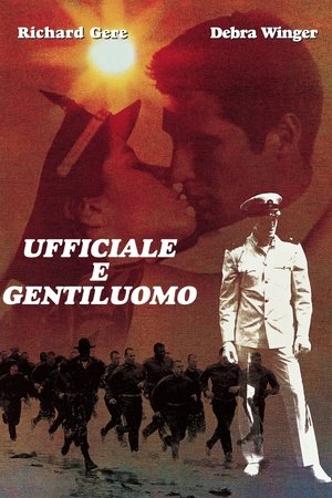 Poster Ufficiale e gentiluomo 1982