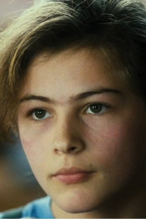 Claudia Teixeira portrait