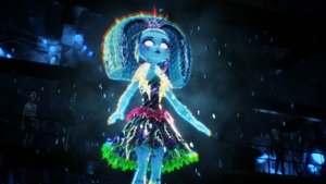 Monster High – Elektrisiert (2017)