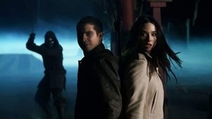 Teen Wolf: The Movie (Teen Wolf: La Película)