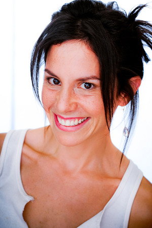 Allyson Sereboff portrait