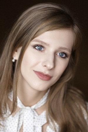 Elizaveta Arzamasova