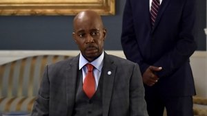 Designated Survivor: s2 e1 PL