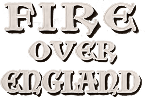 Fire Over England