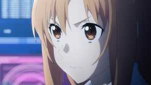 Sword Art Online: Season 3 Episode 6 –