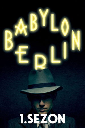Babylon Berlin: Sezon 1
