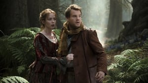 Khu Rừng Cổ Tích - Into The Woods (2014)