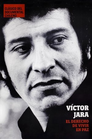 Image El derecho de vivir en paz