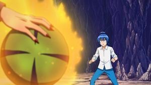 Welcome to Demon School! Iruma-kun Season 1 Episode 10
