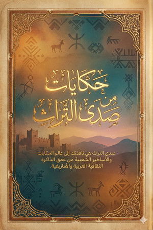 Echo Heritage (2025)