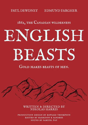 English Beasts