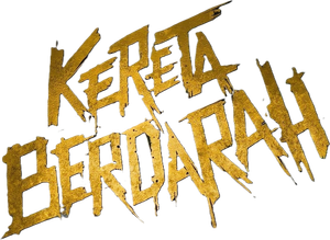 Kereta Berdarah (2024)