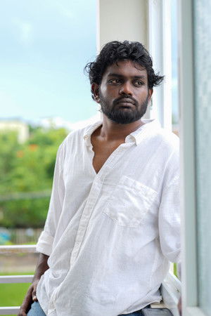 P. Ganesh Nandhakumar