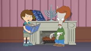 American Dad!: 14×23