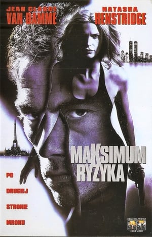 Poster Maksimum Ryzyka 1996