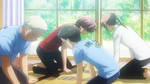 Chihayafuru: 1×25