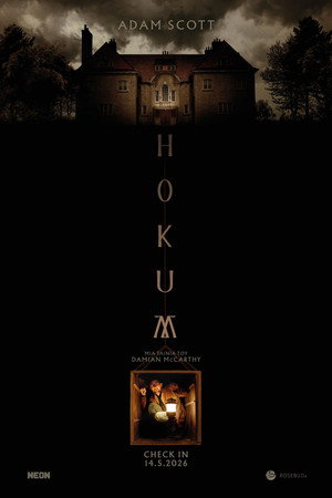 poster Hokum