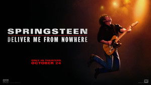 Springsteen: Deliver Me from Nowhere