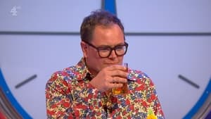 8 Out of 10 Cats Does Countdown Season 23 Episode 2