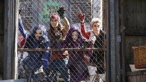 Descendants (2015)