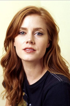 Amy Adams