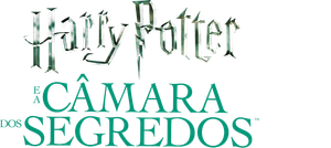 Harry Potter e a Câmara Secreta