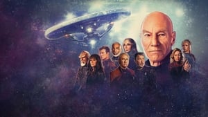 ดูซีรี่ส์ Star Trek Picard – สตาร์ เทรค พิคาร์ด [ซับไทย]